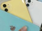 Apple iPhone 11 128GB (Used)