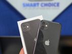 Apple iPhone 11 128GB (Used)