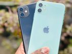 Apple iPhone 11 128GB (Used)