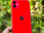 Apple iPhone 11 128GB (Used)