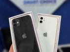 Apple iPhone 11 128GB (Used)