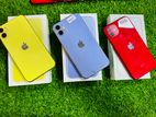 Apple iPhone 11 128GB (Used)