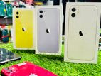 Apple iPhone 11 128GB (Used)