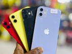 Apple iPhone 11 128GB (Used)