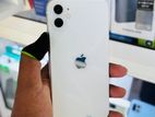 Apple iPhone 11 ]128GB (Used)