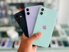Apple iPhone 11 128gb (Used)