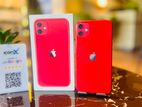Apple iPhone 11 128GB (Used)