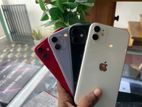 Apple iPhone 11 128GB, (Used)