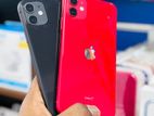 Apple iPhone 11 128GB (Used)