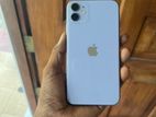 Apple iPhone 11 128GB (Used)