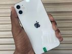 Apple iPhone 11 128GB (Used)