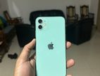 Apple iPhone 11 128GB (Used)