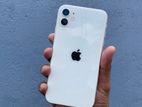 Apple iPhone 11 128GB (Used)