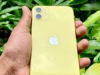 Apple iPhone 11 128GB (Used)