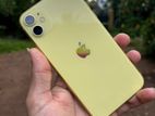 Apple iPhone 11 128GB (Used)