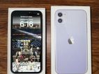 Apple iPhone 11 128GB (Used)