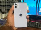 Apple iPhone 11 128GB (Used)