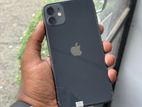 Apple iPhone 11 128GB (Used)