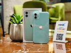 Apple iPhone 11 128GB (Used)
