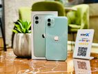Apple iPhone 11 128GB (Used)