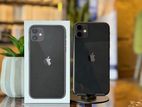 Apple iPhone 11 128GB (Used)