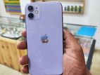 Apple iPhone 11 128GB (Used)