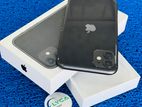 Apple iPhone 11 128GB (Used)