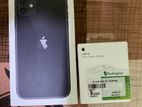 Apple iPhone 11 128GB (Used)