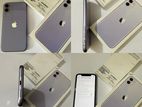 Apple iPhone 11 128gb (Used)