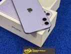 Apple iPhone 11 128GB (Used)