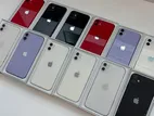 Apple iPhone 11 128GB (Used)