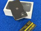 Apple iPhone 11 128GB (Used)