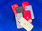 Apple iPhone 11 128GB (Used)