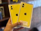 Apple iPhone 11 128GB (Used)