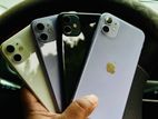 Apple iPhone 11 128GB (Used)