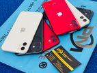 Apple iPhone 11 128GB (Used)