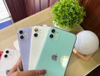 Apple iPhone 11 128GB (Used)