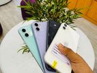 Apple iPhone 11 128GB (Used)