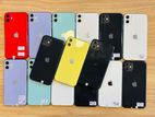 Apple iPhone 11 128GB (Used)