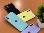 Apple iPhone 11 128GB (Used)