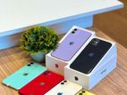 Apple iPhone 11 128GB (Used)