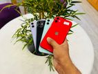 Apple iPhone 11 128GB (Used)