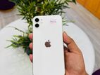 Apple iPhone 11 128GB (Used)