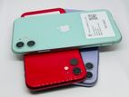 Apple iPhone 11 128GB (Used)