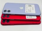 Apple iPhone 11 128GB (Used)