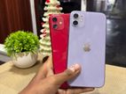 Apple iPhone 11 128GB (Used)
