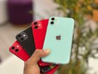 Apple iPhone 11 128GB (Used)