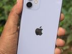 Apple iPhone 11 128GB (Used)