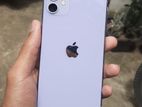 Apple iPhone 11 128GB (Used)