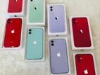 Apple iPhone 11 128GB (Used)